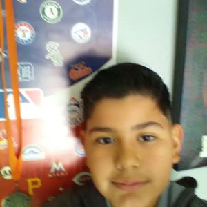 Meet your Posher, Eduardo